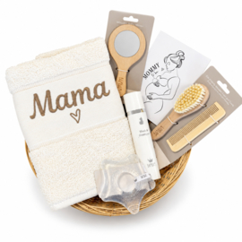 Gevulde Cadeaumand - Mommy To Be