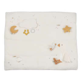 Little Dutch Boxkleed Newborn naturals