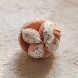 LD9025 Little Dutch Grijpbal - Fairy Garden GRS met naam