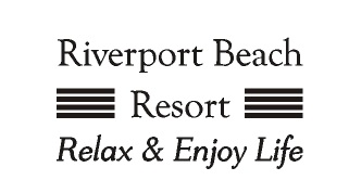 River House riverport beach resort