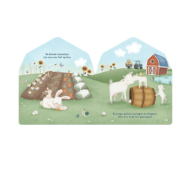 Little Dutch Mijn doorkijkboek - Boerderij