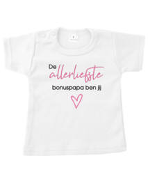 Shirt bonuspapa