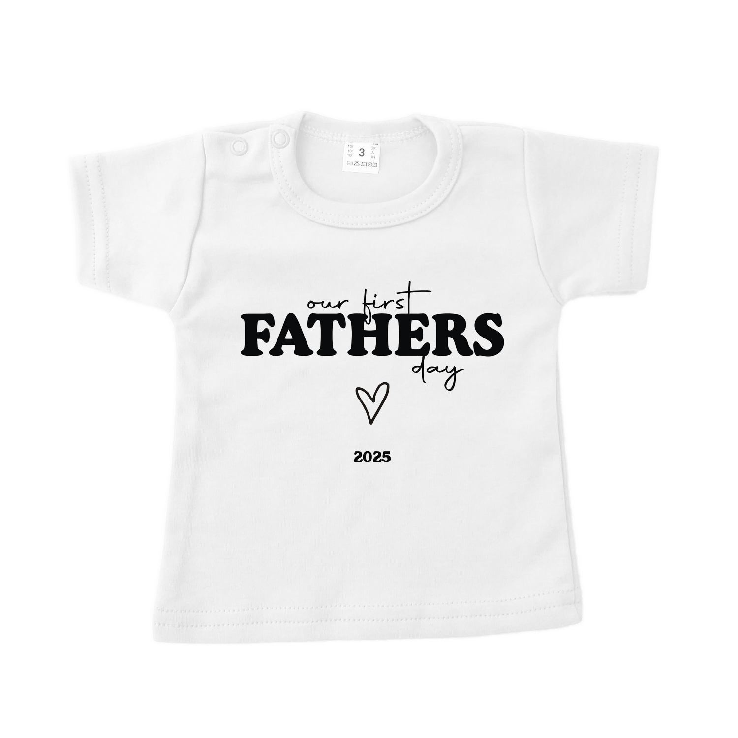 Tekst shirtjes