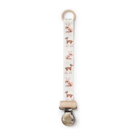 Elodie Details Fopspeenketting Hout Fairytale Friends