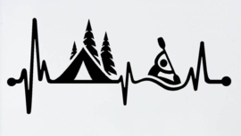 sticker tent heartbeat