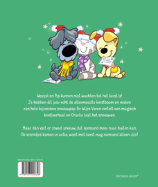 Woezel en Pip is het al kerst