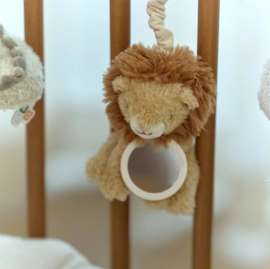 Little Dutch Activiteitenspiraal - Safari Friends