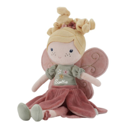 Little Dutch knuffel fairy Mila met naam