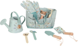 Little Dutch Tuin cadeauset - 10-delig -mint