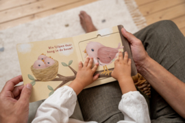 Little Dutch Kinderboek Mijn Dieren Puzzelboek