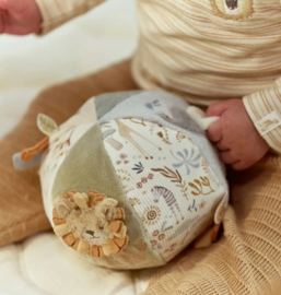 Little Dutch Safari Friends Activiteitenbal