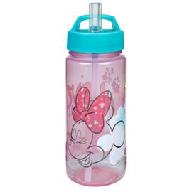 Areo Drinkfles Minnie Mouse