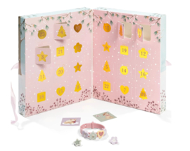 Little Dutch Armbandjes Adventskalender