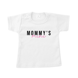 Shirt - Mommy's Mini