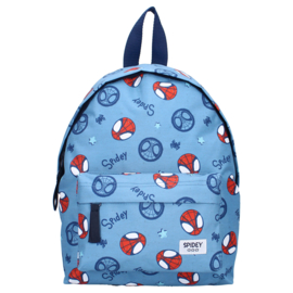 Rugzak Spidey Little Friends