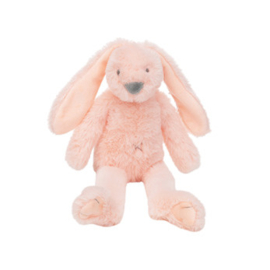 Happy Horse knuffel rabbit richie peach 28 cm