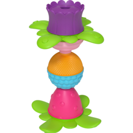 Lalaboom – Educatieve kralen en accessoires (24 st)