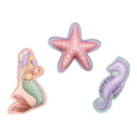 Little Dutch Dreamy Mermaid Duikfiguren Set 3