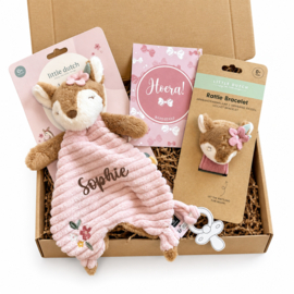 Brievenbus Pakket - Fairy Garden