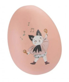 Moulin Roty Rammeleieren Muziek Après la Pluie