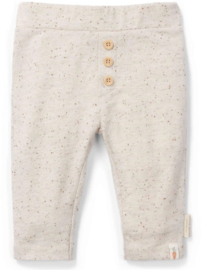 Little Dutch Broekje Nappy Sand - 74