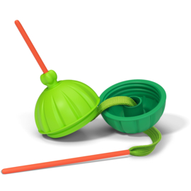 Lalaboom – Educatieve kralen en accessoires (28 st)