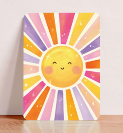 Kaart - Sunshine