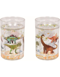 Spiegelburg Dino Glitterbeker