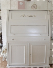 Sticker secretaire