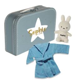 Gevuld koffertje - Star Nijntje