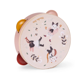 Moulin Roty Tamboerijn Après la pluie