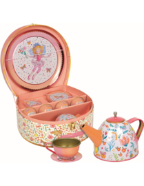 Prinses Lillifee Speelgoedservies