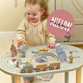 Little Dutch activiteitentafel
