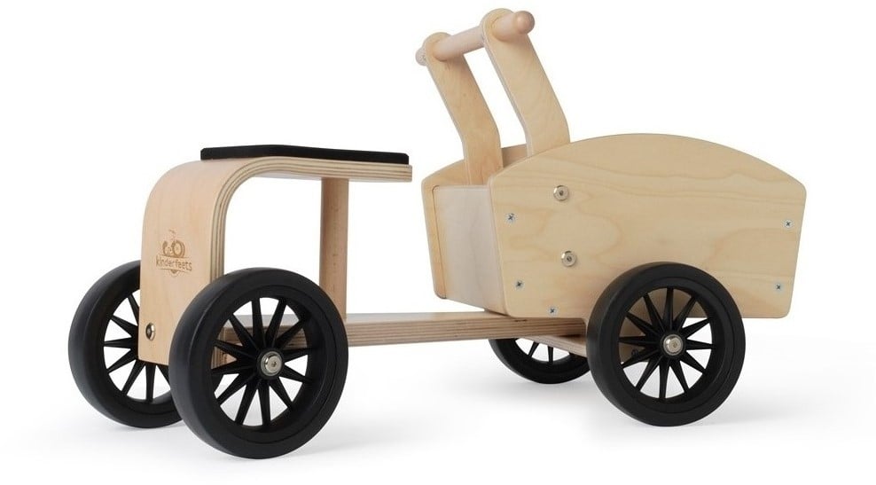 Kinderfeets Cargo Bike