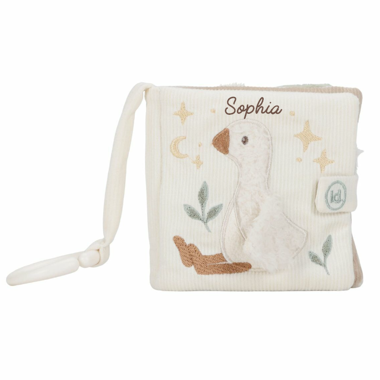 Little Dutch Buggyboekje  Newborn Naturals