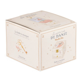 Moulin Roty Muzikale juwelendoos La petite école de danse