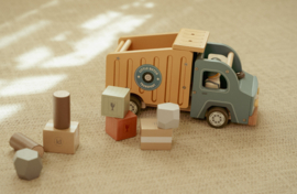 Little Dutch Kiepwagen FSC