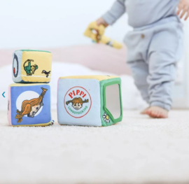 Pippi Langkous - zachte blokken