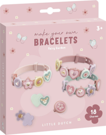 Little Dutch zelf armbandjes maken
