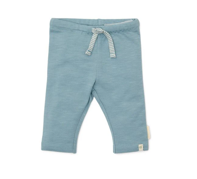 Little Dutch - Broek - Blauw - Forest Friends - 56