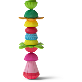 Lalaboom – Educatieve kralen en accessoires (28 st)
