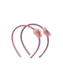 Prinses Lillifee - Glitter Diadeem/Haarband