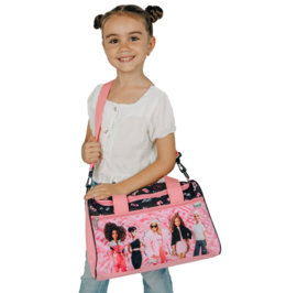 Barbie Sporttas