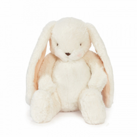Bunnies By The Bay Knuffel Nibble Konijn Medium - Cream