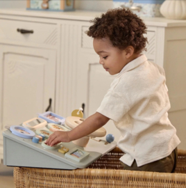 Little Dutch Activiteiten autostuur - Groen