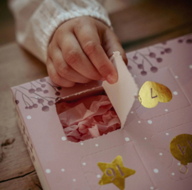 Little Dutch Armbandjes Adventskalender