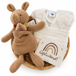 Gevulde Cadeaumand - Kangaroos