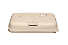 Funkybox To go Beige billendoekjes houder - Boat