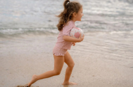 Little Dutch mini bal roze
