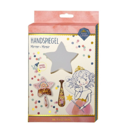 Prinses Lillifee handspiegel
